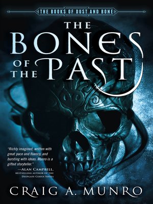 cover image of The Bones of the Past
